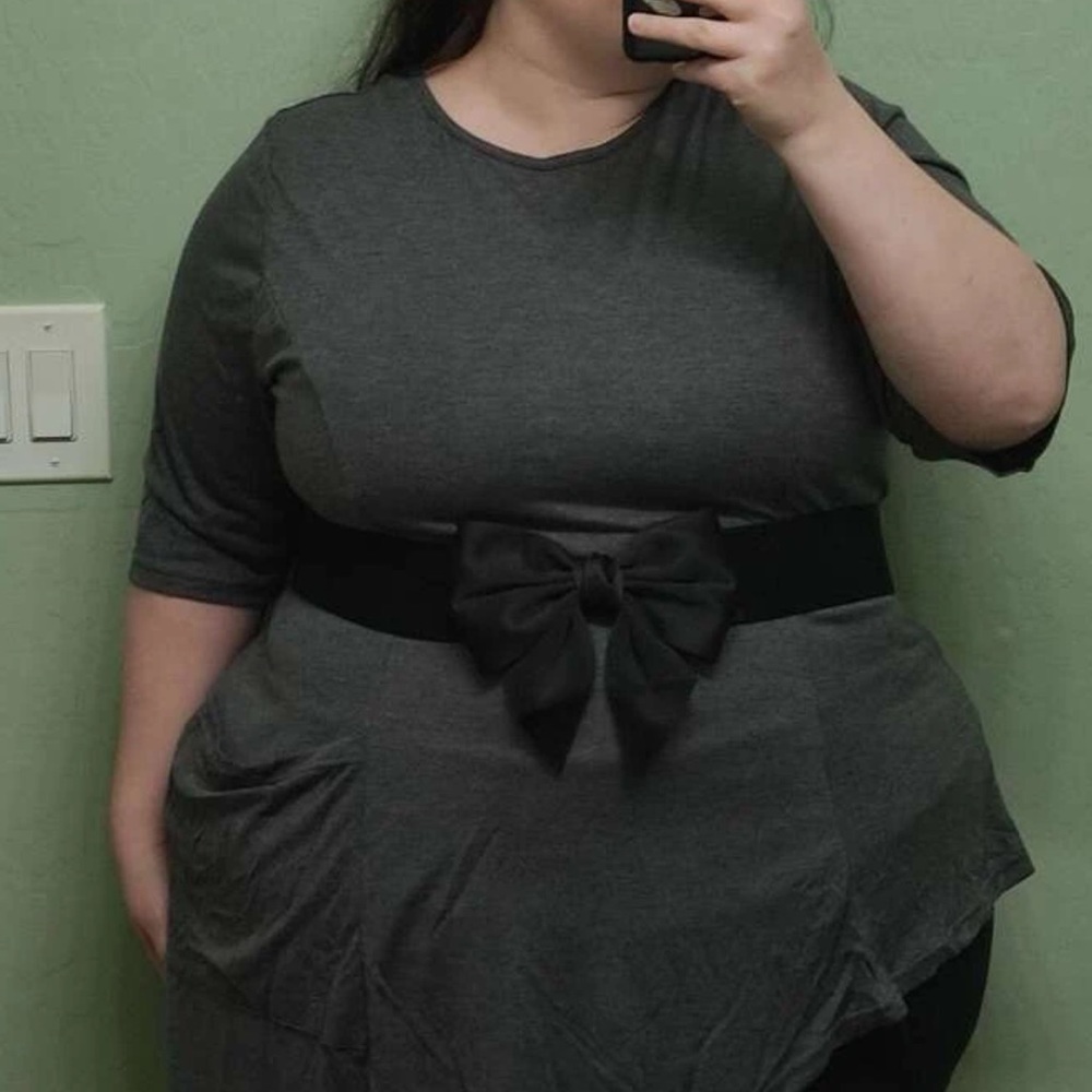Plus Size Belt - Picture 9 of 9